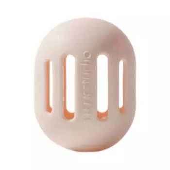 Силиконовый кейс для хранения спонжа для макияжа SHIK studio Make-Up Sponge Purse