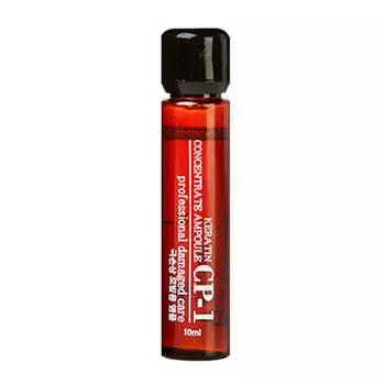 Кератиновая эссенция для волос Esthetic House CP-1 Keratin Concentrate Ampoule - 10 мл