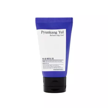 Балансирующий гель с экстрактом корня астрагала Pyunkang Yul Balancing Gel