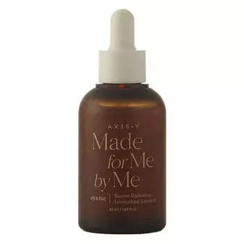 Барьерная эссенция с пробиотиками AXIS-Y Biome Radiating Intensified Essence