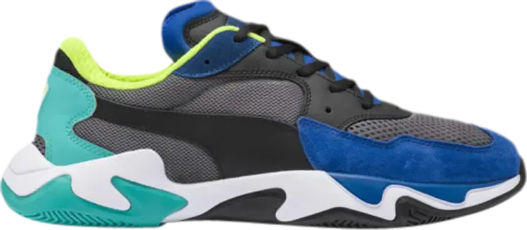 Кроссовки Puma Storm Origin, синий