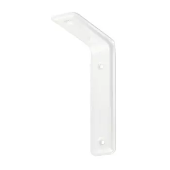 консоль VORMANN 3-F 160х105х40мм 50кг белый