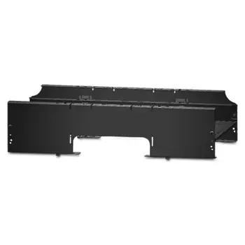 Аксессуар APC AR8571 кабельный желоб, 750mm