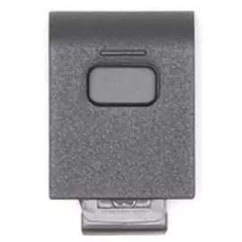 Аксессуар DJI Osmo Action USB-C cover