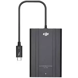 Аксессуар DJI ридер CINESSD Station Thunderbolt 3 (Part 56)