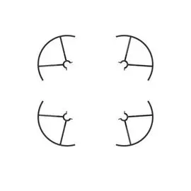 Аксессуар DJI защита пропеллеров для Tello