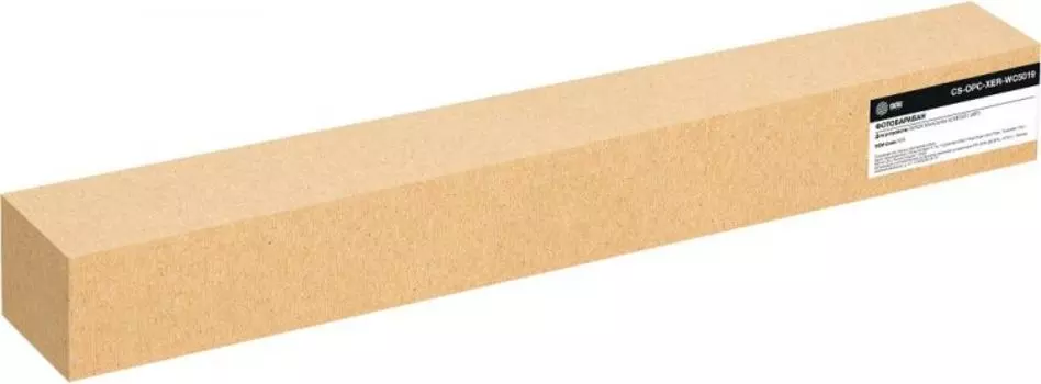 Барабан Cactus CS-OPC-XER-WC5019 для Xerox WorkCenter 5019/5021 (48T)