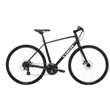 Гибридный велосипед Trek Fx 1 Disc 700C 2022