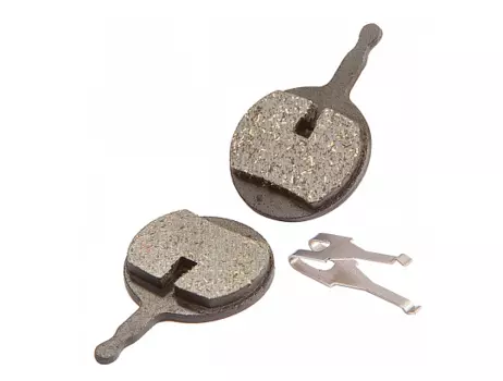 Колодки тормозные STELS RB-D26, для дисковых тормозов, 510191