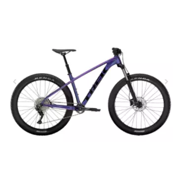 Горный велосипед Trek Roscoe 6 27.5" 2022