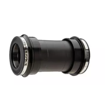 Приставные колеса TBS, пластик, 5"(125 мм), без крепления, HP-P137-H