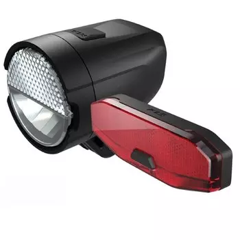 Велошлем Rudy Project VENGER Cross Titanium/Yellow Fluo Matte 2020, HL660010