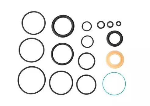 Комплект сальников FOX RP23 Boost Valve Seal Set, 803-00-381