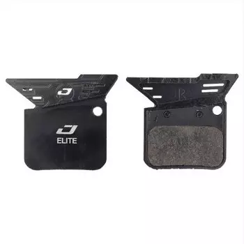 Колодки тормозные Jagwire Elite Cooling Disc Brake Pad Sram Red Etap, DCA879