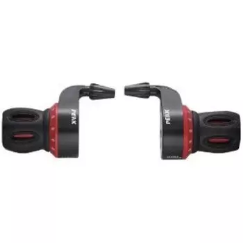 Шифтеры фрикционные Vinca Sport, c комплектующими, KDSG 02F