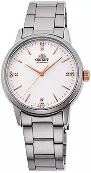 Японские наручные женские часы Orient RA-NB0103S. Коллекция Classic Automatic