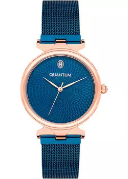 женские часы Quantum IML606.490. Коллекция Impulse