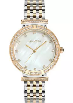 женские часы Quantum IML651.120. Коллекция Impulse