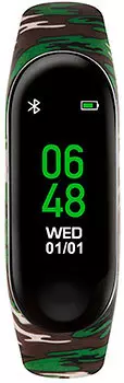 женские часы Reflex Active RA01-2005. Коллекция Series 01