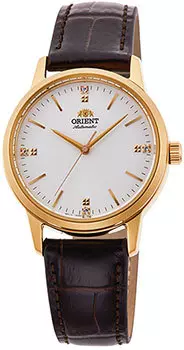 Японские наручные женские часы Orient RA-NB0104S. Коллекция Classic Automatic