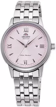 Японские наручные женские часы Orient RA-NR2002P. Коллекция Contemporary