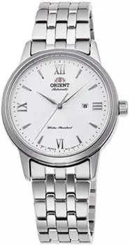 Японские наручные женские часы Orient RA-NR2003S. Коллекция Contemporary