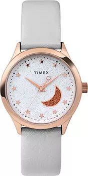 женские часы Timex TW2V49400. Коллекция Ladies