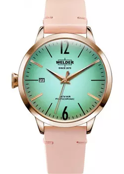 женские часы Welder WRC107. Коллекция Breezy