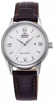 Японские наручные женские часы Orient RA-NR2005S. Коллекция Contemporary