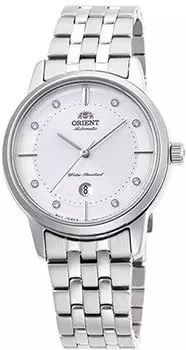 Японские наручные женские часы Orient RA-NR2009S. Коллекция Contemporary