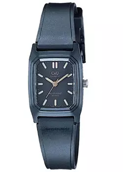 Японские наручные женские часы Q&amp;Q VP49J005. Коллекция Sports