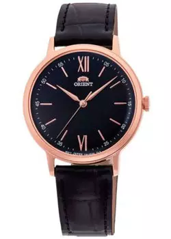 Японские наручные женские часы Orient RA-QC1703B10B. Коллекция Basic Quartz