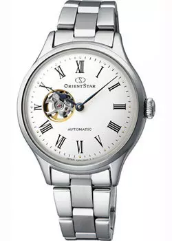 Японские наручные женские часы Orient RE-ND0002S00B. Коллекция Orient Star