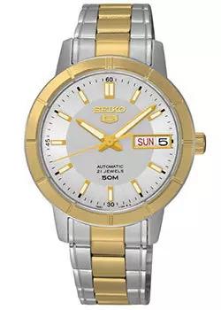 Японские наручные женские часы Seiko SNK892K1. Коллекция Seiko 5 Regular