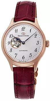 Японские наручные женские часы Orient RE-ND0006S00B. Коллекция Orient Star