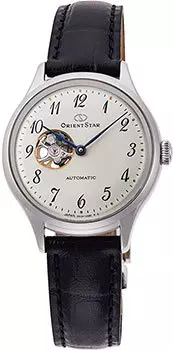 Японские наручные женские часы Orient RE-ND0007S00B. Коллекция Orient Star