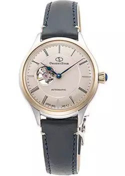 Японские наручные женские часы Orient RE-ND0011N00B. Коллекция Orient Star