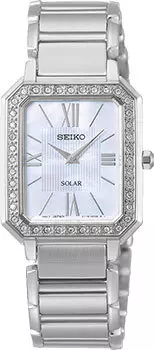 Японские наручные женские часы Seiko SUP427P1. Коллекция Conceptual Series Dress