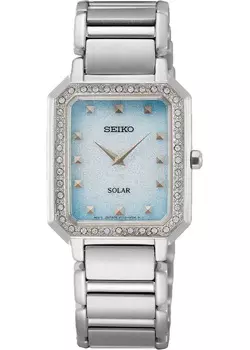 Японские наручные женские часы Seiko SUP443P1. Коллекция Conceptual Series Dress