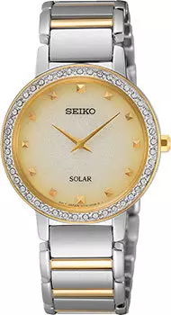Японские наручные женские часы Seiko SUP448P1. Коллекция Conceptual Series Dress