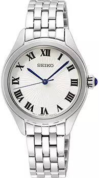 Японские наручные женские часы Seiko SUR327P1. Коллекция Conceptual Series Dress