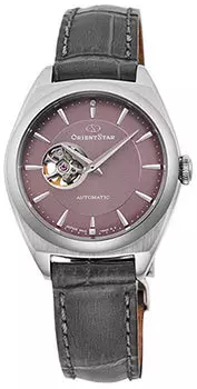 Японские наручные женские часы Orient RE-ND0103N. Коллекция Orient Star