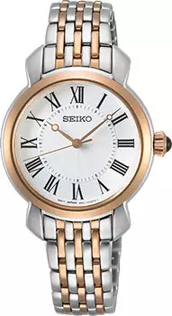 Японские наручные женские часы Seiko SUR628P1. Коллекция Conceptual Series Dress