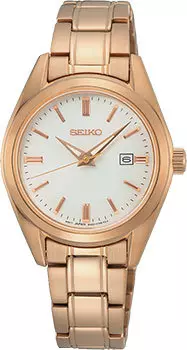 Японские наручные женские часы Seiko SUR630P1. Коллекция Conceptual Series Dress