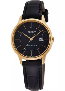 Японские наручные женские часы Orient RF-QA0002B10B. Коллекция Basic Quartz