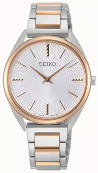 Японские наручные женские часы Seiko SWR034P1. Коллекция Conceptual Series Dress