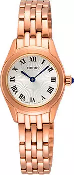 Японские наручные женские часы Seiko SWR042P1. Коллекция Conceptual Series Dress