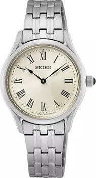 Японские наручные женские часы Seiko SWR069P1. Коллекция Conceptual Series Dress