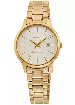 Японские наручные женские часы Orient RF-QA0009S10B. Коллекция Basic Quartz