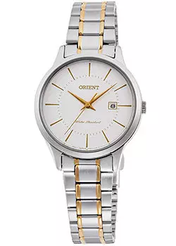 Японские наручные женские часы Orient RF-QA0010S10B. Коллекция Basic Quartz